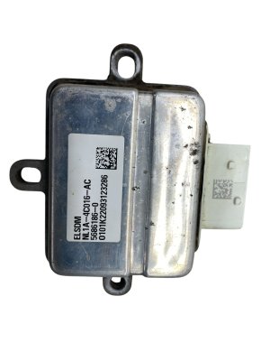 2022-2025 Lincoln Navigator Differential Control Module - Rear (Used OEM)