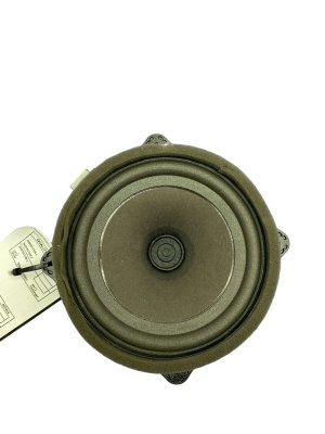 2020-2025 Hyundai Palisade Harman Kardon Door Speaker - Rear (Used OEM)