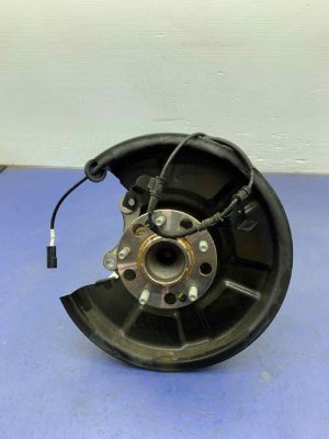 2022-2025 Hyundai Tucson Knuckle Spindle Hub Assembly - Rear, Right (Passenger) (Used OEM)