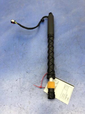 2017-2025 Volvo S90 Power Tailgate Lift Motor Strut - Rear (Used OEM)