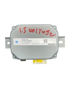 2025 Acura ADX Voltage Stabilizer Control Module (Used OEM)