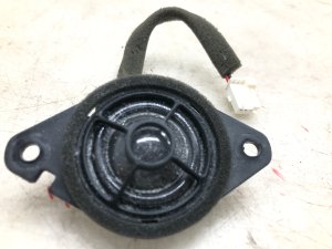 2022-2025 Lucid Air Audio Tweeter Speaker (Used OEM)