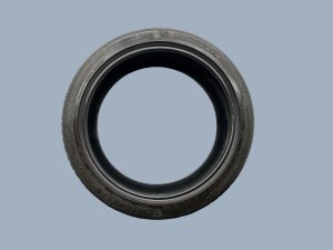 2020-2026 Volvo XC60 255/40R21 Tire (Used OEM)