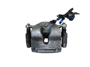 2024-2025 BMW X2 Disc Brake Caliper - Front, Left (Driver) (Used OEM)