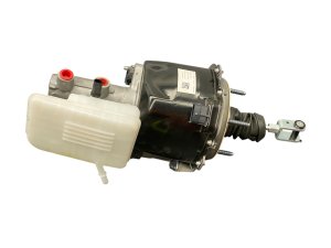 2024-2025 Tesla Cybertruck Power Brake Booster with Master Cylinder and Reservoir (Used OEM)