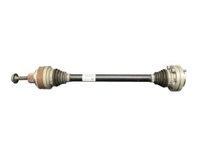 2023-2025 Audi SQ5 CV Drive Axle Shaft - Rear, Left (Driver) (Used OEM)