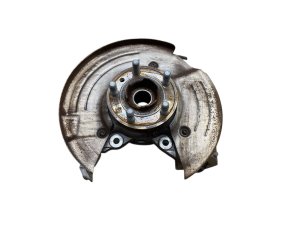 2019-2020 Jaguar I-Pace Spindle Knuckle Hub Assembly - Rear, Right (Passenger) (Used OEM)
