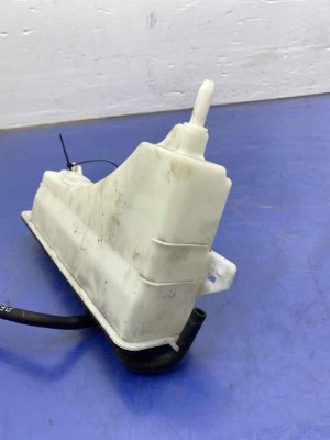 2016-2025 Mazda MX-5 Miata Engine Coolant Overflow Reservoir (Used OEM)