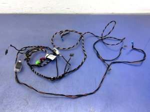 2012-2015 Mercedes-Benz ML350 Interior Roof Headliner Wiring Harness (Used OEM)