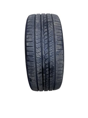 2002-2010 Porsche Cayenne Pirelli Scorpion AS Plus 3 255/50R19 Tire (Used OEM)