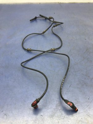 2012-2015 Mercedes-Benz ML350 ABS Wheel Speed Sensor Set - Front (Used OEM)