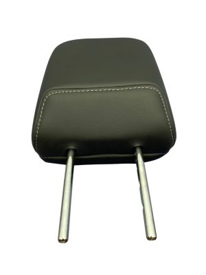 2022-2025 INFINITI QX60 Black Second Row Seat Headrest - Rear, Right (Passenger) (Used OEM)