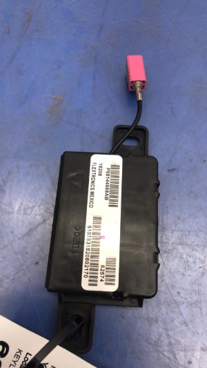 2013-2025 Ram 1500 Keyless Entry Receiver Module (Used OEM)