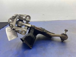2017-2019 Porsche 911 Lower Forward Suspension Control Arm with Mount - Rear, Right (Passenger) (Used OEM)