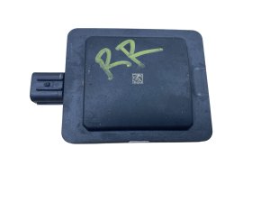 2024-2025 Lexus TX500h Blind Spot Warning Radar Sensor Module - Rear, Right (Passenger) (Used OEM)