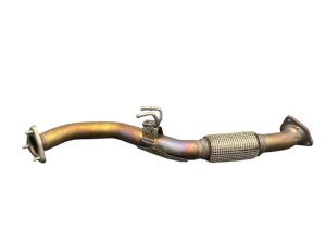 2025-2026 Acura ADX Exhaust Pipe (Used OEM)