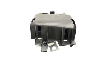 2007-2008 Porsche Boxster Body Control Module for Halogen Headlamps - Front (Used OEM)