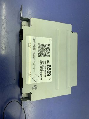 2019-2020 Chevrolet Tahoe Body Control Module (Used OEM)
