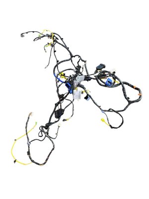 2021-2024 Kia Seltos Cabin Body Wiring Harness (Used OEM)