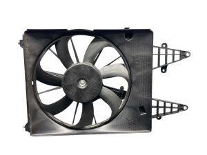 2017-2026 Honda Ridgeline Radiator Electric Cooling Fan Motor (Used OEM)