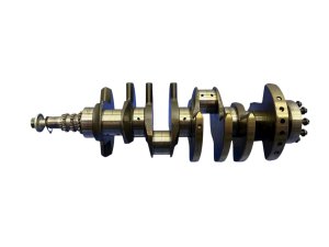 2019-2023 Jaguar F-Pace Engine Crankshaft (Used OEM)