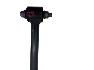 2013-2018 Lexus GS450h Upper, Forward, and Lateral Suspension Control Arm Set - Rear, Right (Passenger) (Used OEM)