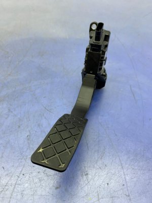 2019-2024 Audi A6 Accelerator Pedal Assembly with Travel Sensor (Used OEM)