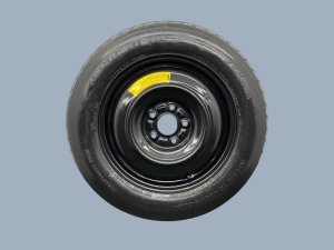 2013-2022 Mazda CX-5 16x4 5-Lug Compact Spare Wheel and Tire (Used OEM)