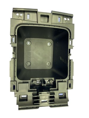 2022-2025 Mitsubishi Outlander Center Console Storage Tray Compartment Box (Used OEM)
