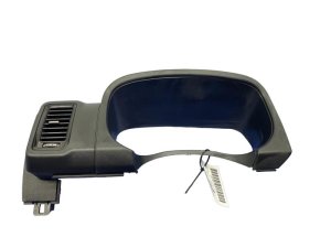 2022-2024 Nissan Frontier Instrument Cluster Bezel with Air Vent (Used OEM)