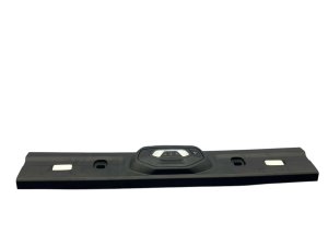 2019-2025 BMW Z4 Black Windshield Upper Interior Headliner Trim Panel with Dome Light - Front (Used OEM)
