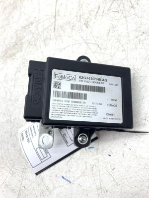 2019-2024 Ford Edge Blind Spot and Lamp Control Module (Used OEM)