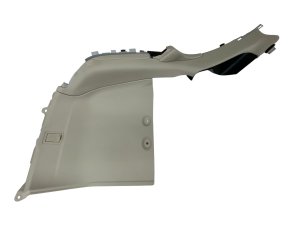 2014-2020 Mercedes-Benz S320 Seat Back Exterior Trim Panel - Rear (Used OEM)