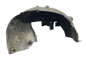 2026 Honda Passport Inner Carpet Fender Liner Splash Shield - Rear, Left (Driver) (Used OEM)