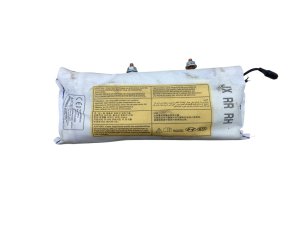 2021-2024 Genesis GV80 Beige 2nd Row Seat Air Bag - Rear (Used OEM)