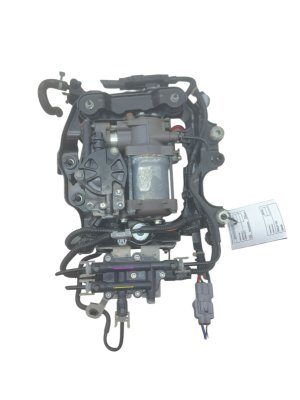 2018-2025 Lexus LS500 Air Suspension Compressor and Dryer Assembly (Used OEM)