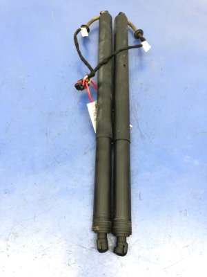 2015-2021 Porsche Macan Power Liftgate Lift Support Strut - Rear (Used OEM)