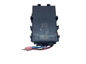 2019-2022 Lexus GX460 Network Gateway Control Module (Used OEM)