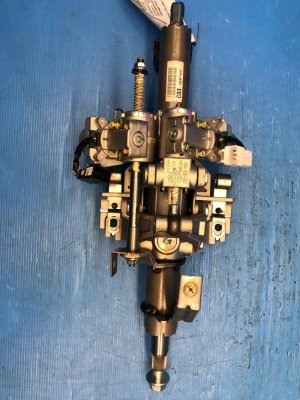 2018-2020 Genesis G80 Power Steering Column (Used OEM)