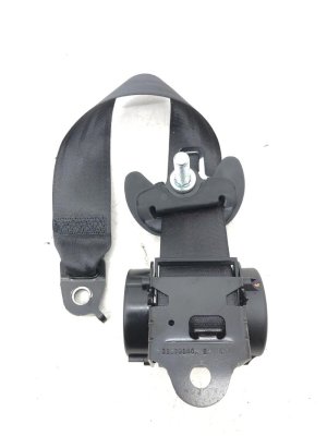 2018-2024 Honda Odyssey 3rd Row Seat Belt Assembly - Rear (Used OEM)