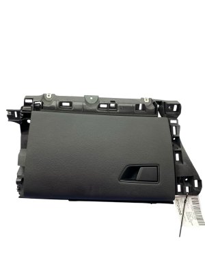 2017-2024 Maserati Levante Black Glove Box Storage Compartment - Front (Used OEM)