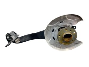 2018-2023 BMW X2 Spindle Knuckle Wheel Hub Assembly - Rear, Left (Driver) (Used OEM)