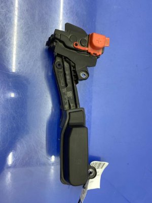 2018-2024 BMW X3 Battery Positive Wiring Loom (Used OEM)
