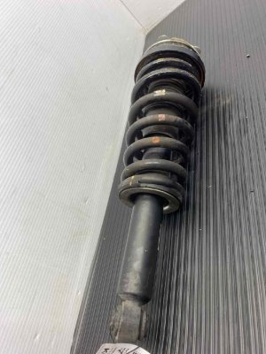 2014-2020 Jaguar F-Type Adaptive Suspension Strut - Rear, Right (Passenger) (Used OEM)