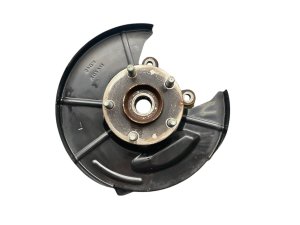 2022-2025 Mazda CX-5 Spindle Knuckle Hub Assembly - Rear, Left (Driver) (Used OEM)