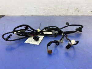 2022-2023 Jeep Wagoneer Rear View Mirror Jumper Wiring Harness (Used OEM)
