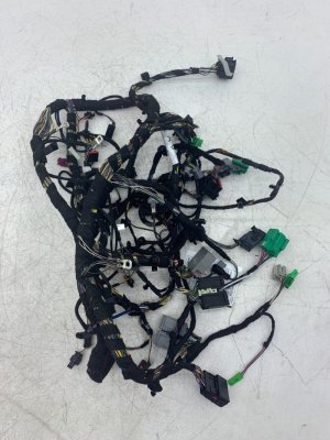 2014-2019 Jaguar F-Type Dashboard Wiring Harness (Used OEM)