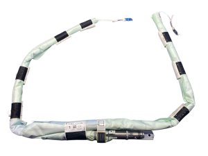 2017-2024 Maserati Levante Roof Curtain Air Bag (Used OEM)