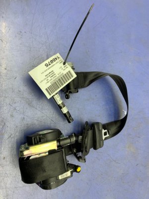2016-2020 Jaguar XF Seat Belt Retractor Assembly with Pretensioner - Front (Used OEM)