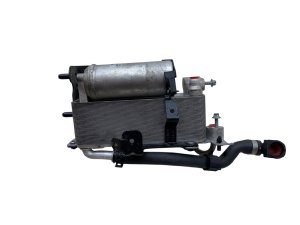 2020-2023 BMW X6 A/C Condenser with Receiver Drier (Used OEM)